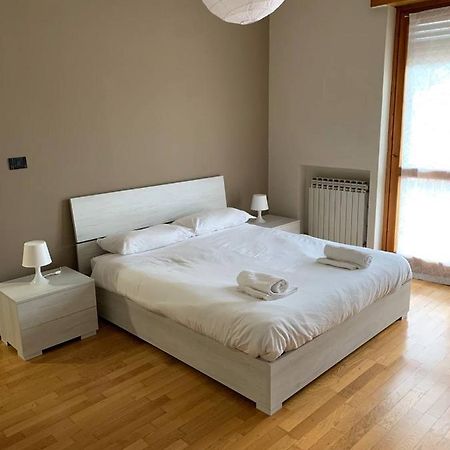 Appartamento 100 Mq Con Due Camere Da Letto Bruino Exterior photo