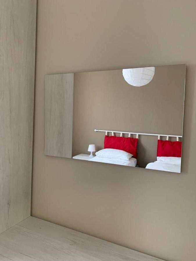 Appartamento 100 Mq Con Due Camere Da Letto Bruino Exterior photo