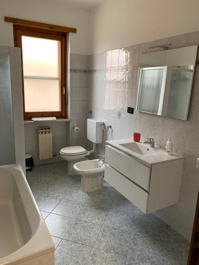 Appartamento 100 Mq Con Due Camere Da Letto Bruino Exterior photo