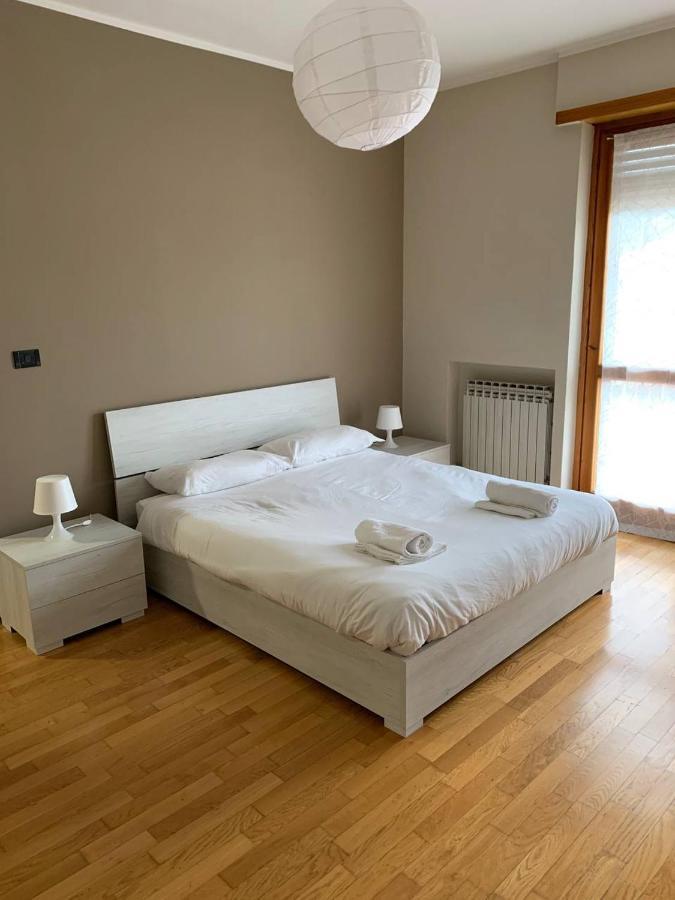 Appartamento 100 Mq Con Due Camere Da Letto Bruino Exterior photo
